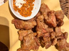-波螺油子青岛本帮菜(银座店)