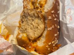 -麦当劳(石家庄乐活广场店)