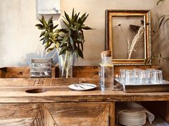 -HIGH FIVE哈福手工汉堡(桂林路店)