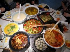 -拈菜(观音桥阳光世纪店)