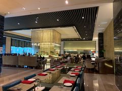 -富力希尔顿酒店·地阔自助餐厅