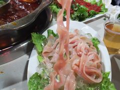 -枇杷园食为鲜火锅(南山店)