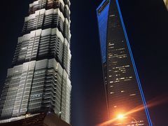 -上海中心大厦