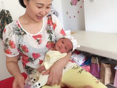 -田螺阿姨自营月嫂·育儿嫂(高新店)