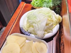 -鑫隆四季涮肉(八角畅游店)