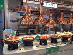 -亚马逊海鲜自助(梅溪湖步步高店)