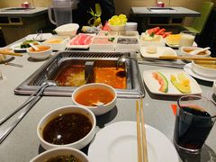 -海底捞火锅(振华商厦店)