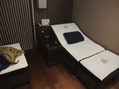 -水墨澜渟足道·SPA·传统(四望亭东关街店)