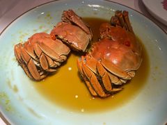 -蟹榭(静安寺晶品商场店)