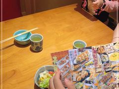 -一心创作料理屋(经开万达店)