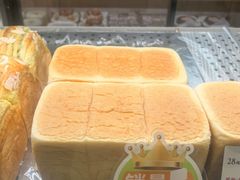 -君之狮子山·轻糖烘焙(松江印象城店)