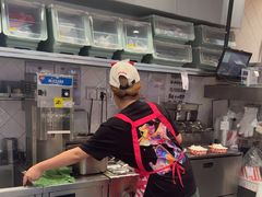 -DQ·蛋糕·冰淇淋(五角场万达店)