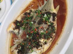 -天天渔港(杏林街店)