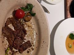 -王品牛排(郑州大卫城店)