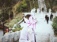 -磐安舞龙峡景区