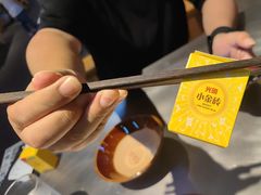 -馬伍旺川菜(江北虹悦城店)