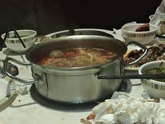 -吉布鲁牛排海鲜自助(成都大悦城店)