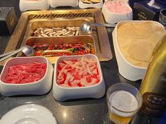 -川西坝子火锅(清江东路3.0直营店)