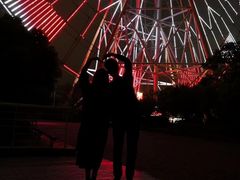 -南昌之星摩天轮