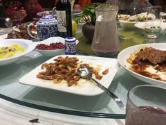 -渔堂公园餐厅·本帮菜(乐园路店)