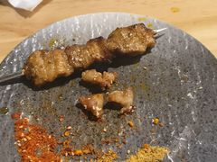-水浒烤肉(医学院店)