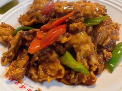 -小谭刀削面(莲池总店)