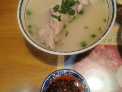-易老妈蹄花.特色川菜(人民公园总店)