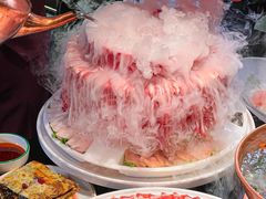 -南门四季铜锅涮肉(大屯·北苑店)