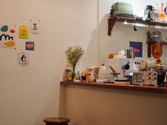 -白熊咖啡(闽江大道店)