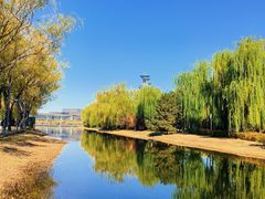 -北京奥林匹克公园