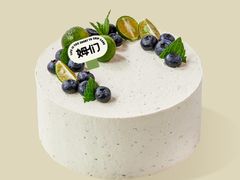 -姆们M Sweetie Cake(三里屯店)