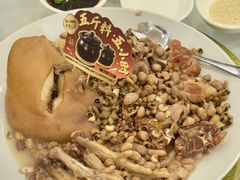 -金百门·顺德海鲜酒家(陈村店)