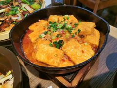 -云海肴云南菜·蒸汽石锅鱼(北京良乡华冠店)