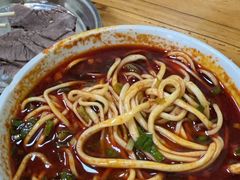 -清真·马安军辣子牛肉面