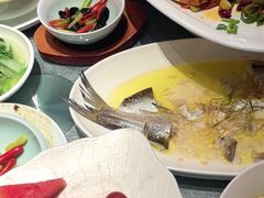 -小厨娘淮扬菜(天印大道店)