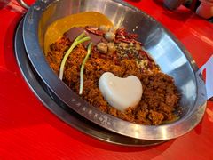 -谭鸭血老火锅(漳州路店)