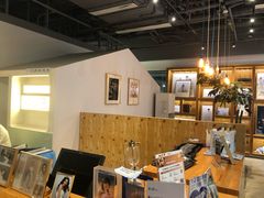 -天真蓝照相馆(五角场百联又一城店)