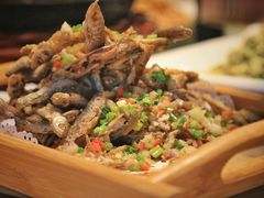 -千岛湖小鱼儿·淳安匠心农家菜