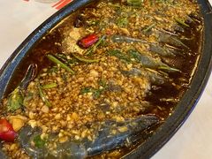 -阿尔法海鲜排档(爱琴海店)