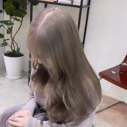 -FASHION PALACE hair+
