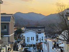 -杭州西湖风景名胜区-满觉陇四眼井
