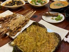 -金雨烧烤(新城南都店)