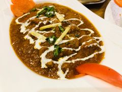 -Masala Curry and BBQ·玛莎拉巴基斯坦美食(金水万达店)