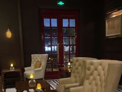 -The St·Regis Bar 瑞吉酒吧