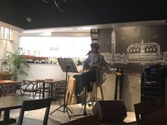 -斯比特花园西餐厅(东方商厦店)