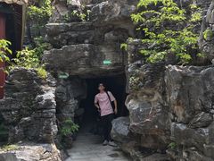 -顺峰山公园