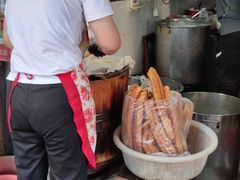-云南大锅豆浆店
