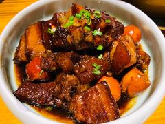 鲁智深红烧肉酱蛋-兴农记