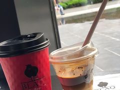 -BLAQ咖啡(骏豪店)