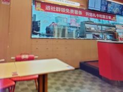 -塔斯汀中国汉堡(西湖景顺铂悦城店)